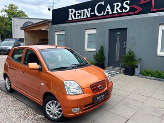 Kia Picanto Used vehicle for sale