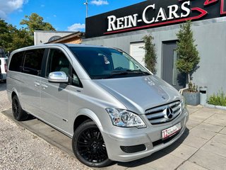 Mercedes-Benz Viano Used vehicle for sale