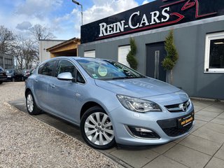 Opel Astra Used vehicle for sale