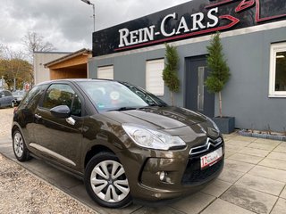 Citroën DS3 Gebrauchtwagen Kaufen