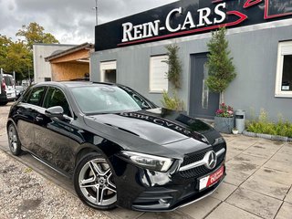 Mercedes-Benz A 250 Used vehicle for sale