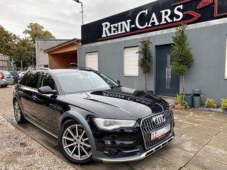Audi A6 Gebrauchtwagen Kaufen