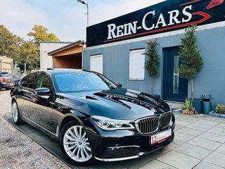 BMW 750 Gebrauchtwagen Kaufen
