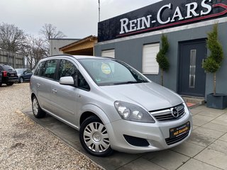 Opel Zafira Used vehicle for sale