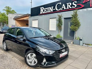 Hyundai i20 Gebrauchtwagen Kaufen