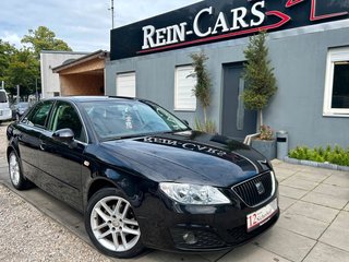 Seat Exeo Gebrauchtwagen Kaufen