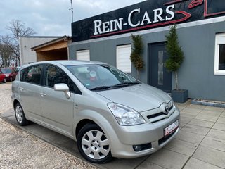Toyota Corolla Verso Used vehicle for sale