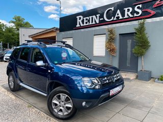 Dacia Duster Gebrauchtwagen Kaufen