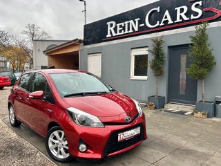 Toyota Yaris Used vehicle for sale