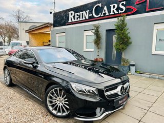 Mercedes-Benz S 500 Gebrauchtwagen Kaufen