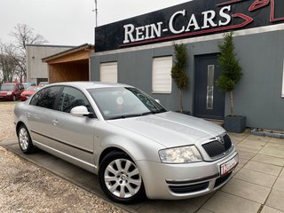 Skoda Superb Used vehicle for sale