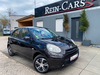 Nissan Micra Used vehicle for sale