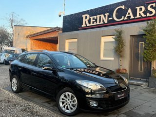 Renault Megane Gebrauchtwagen Kaufen