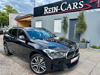 BMW X2 Used vehicle for sale