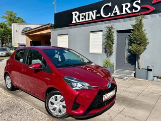 Toyota Yaris Used vehicle for sale