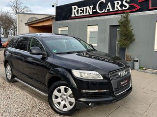 Audi Q7 Used vehicle for sale