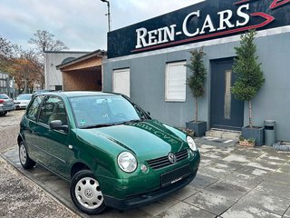 Volkswagen Lupo Used vehicle for sale