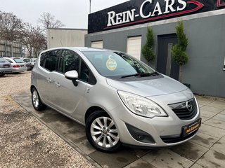Opel Meriva Used vehicle for sale