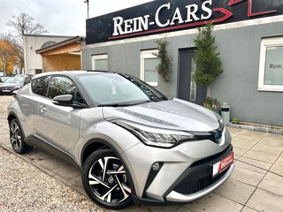 Toyota C-HR Used vehicle for sale