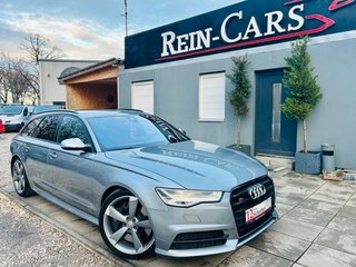 Audi S6 Used vehicle for sale