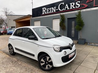 Renault Twingo Gebrauchtwagen Kaufen