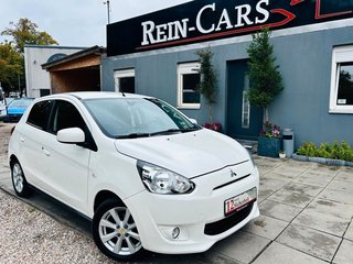 Mitsubishi Space Star Gebrauchtwagen Kaufen