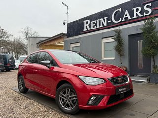 Seat Ibiza Xcellence 1.0 PANO/LED/VIRTUAL/
