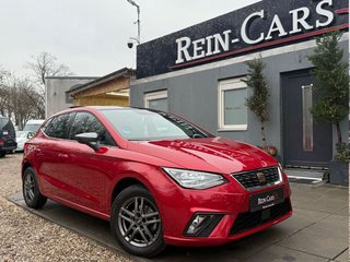 Seat Ibiza Gebrauchtwagen Kaufen