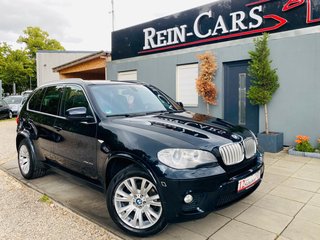 BMW X5 Used vehicle for sale
