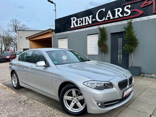 BMW 523 Used vehicle for sale