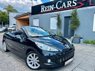 Peugeot 207 Gebrauchtwagen Kaufen
