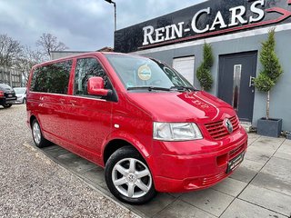 Volkswagen T5 Transporter Used vehicle for sale