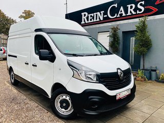 Renault Trafic Used vehicle for sale