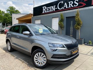 Skoda Karoq Used vehicle for sale