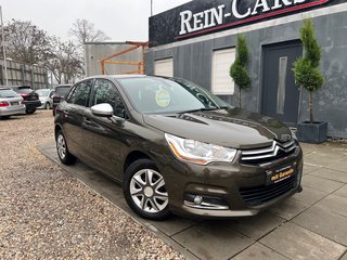 Citroën C4 Gebrauchtwagen Kaufen