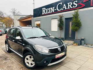 Dacia Sandero Gebrauchtwagen Kaufen