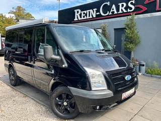 Ford Transit Gebrauchtwagen Kaufen