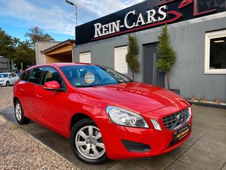 Volvo V60 Gebrauchtwagen Kaufen