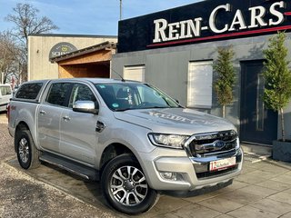 Ford Ranger Gebrauchtwagen Kaufen