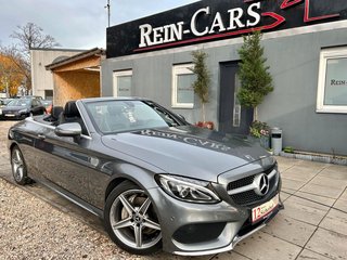 Mercedes-Benz C 220 Gebrauchtwagen Kaufen