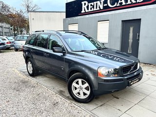 Volvo XC90 Gebrauchtwagen Kaufen
