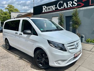 Mercedes-Benz Vito Used vehicle for sale