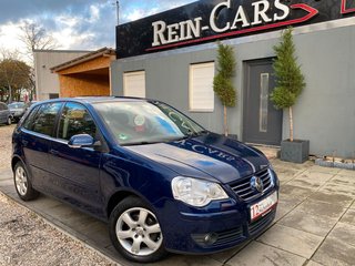Volkswagen Polo Gebrauchtwagen Kaufen