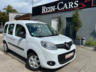 Renault Kangoo Gebrauchtwagen Kaufen