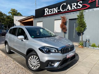 Suzuki SX4 Gebrauchtwagen Kaufen