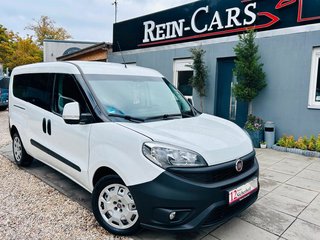 Fiat Doblo Gebrauchtwagen Kaufen