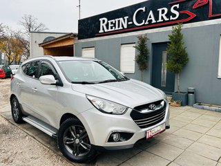 Hyundai ix35 Gebrauchtwagen Kaufen