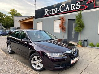 Mazda 6 Used vehicle for sale