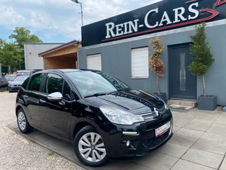 Citroën C3 Gebrauchtwagen Kaufen