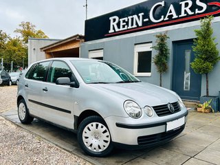 Volkswagen Polo Gebrauchtwagen Kaufen